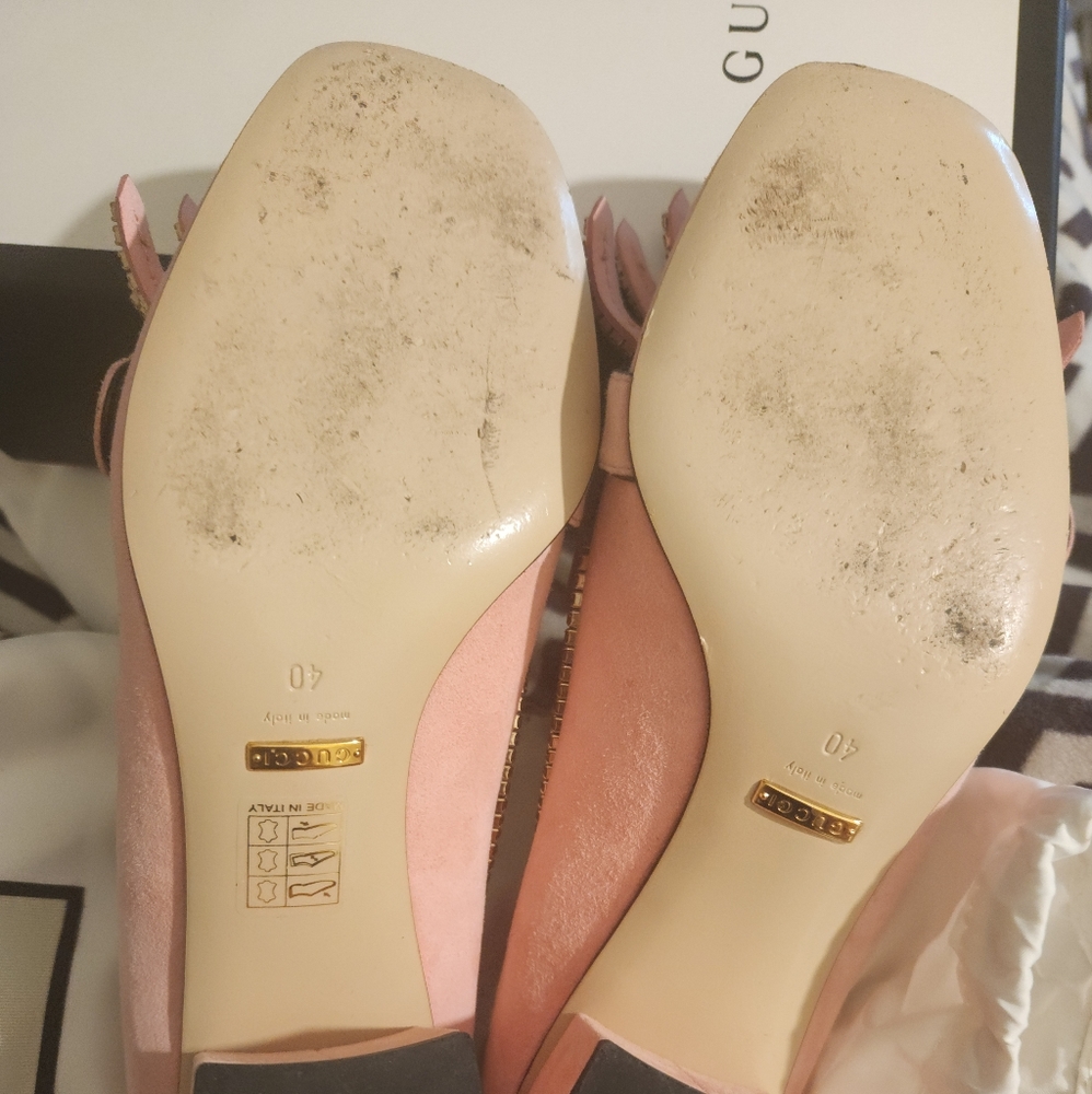Shoes - Picture 5 of 9